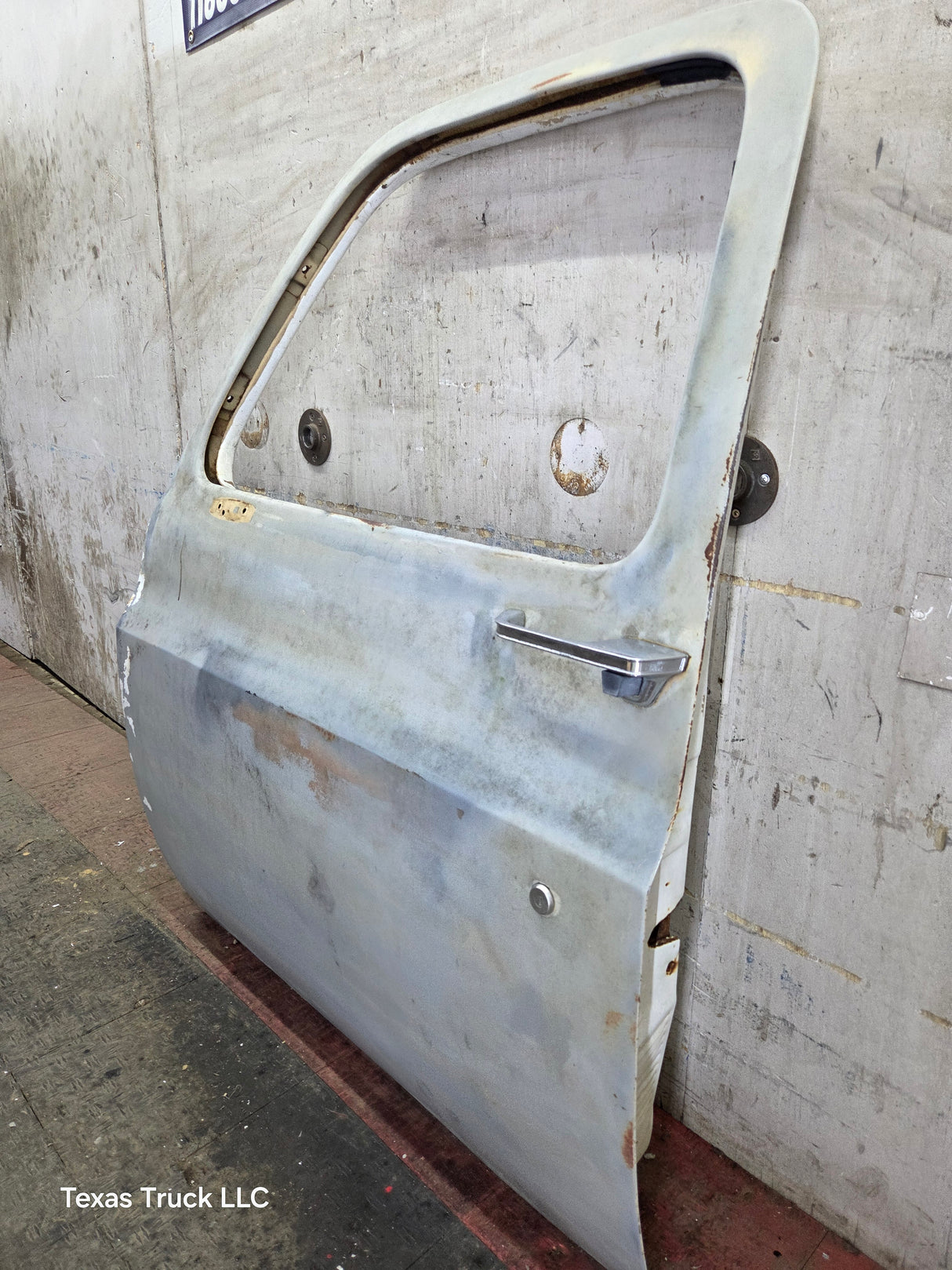 1973-1987 Chevrolet / GMC Square Body Front Drivers Side LH Door K / C Series