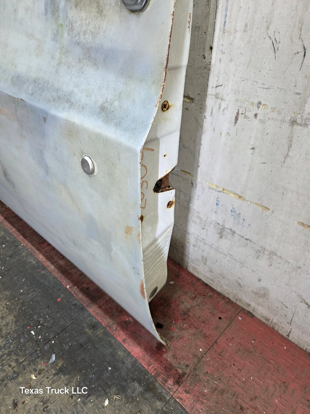 1973-1987 Chevrolet / GMC Square Body Front Drivers Side LH Door K / C Series