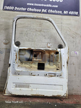 1973-1987 Chevrolet / GMC Square Body Front Drivers Side LH Door K / C Series