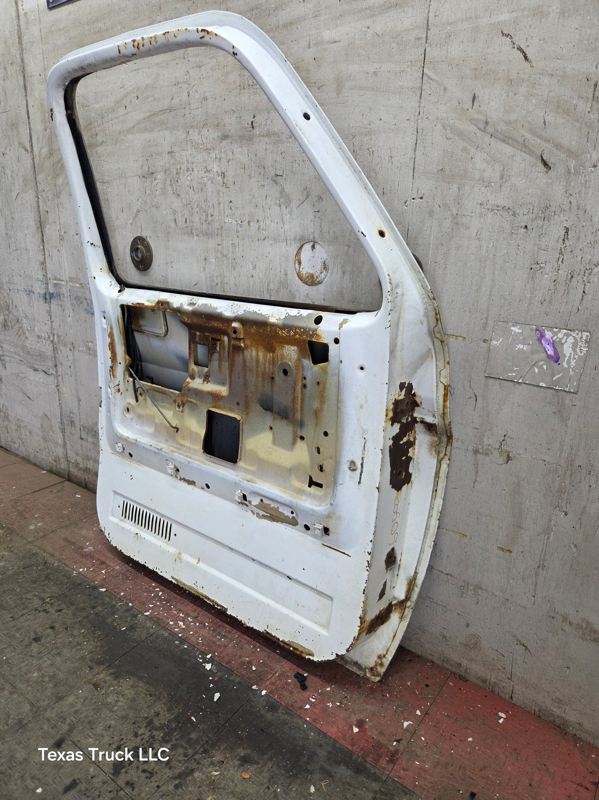 1973-1987 Chevrolet / GMC Square Body Front Drivers Side LH Door K / C Series