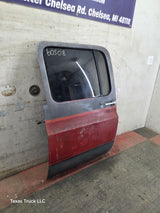 1973-1991 Chevrolet / GMC Square Body Drivers Side Rear Crew Cab Door LH K / C Series Suburban