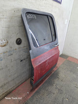 1973-1991 Chevrolet / GMC Square Body Drivers Side Rear Crew Cab Door LH K / C Series Suburban