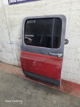 1973-1991 Chevrolet / GMC Square Body Drivers Side Rear Crew Cab Door LH K / C Series Suburban