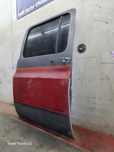 1973-1991 Chevrolet / GMC Square Body Drivers Side Rear Crew Cab Door LH K / C Series Suburban