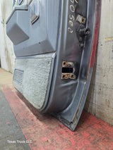 1973-1991 Chevrolet / GMC Square Body Drivers Side Rear Crew Cab Door LH K / C Series Suburban