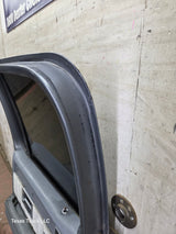 1973-1991 Chevrolet / GMC Square Body Drivers Side Rear Crew Cab Door LH K / C Series Suburban
