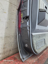 1973-1991 Chevrolet / GMC Square Body Drivers Side Rear Crew Cab Door LH K / C Series Suburban
