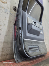 1973-1991 Chevrolet / GMC Square Body Drivers Side Rear Crew Cab Door LH K / C Series Suburban