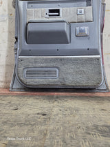 1973-1991 Chevrolet / GMC Square Body Drivers Side Rear Crew Cab Door LH K / C Series Suburban