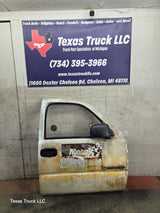 1999-2006 Chevrolet Silverado / GMC Sierra 1500 2500 3500 HD Front Passenger side Door RH