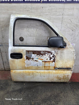 1999-2006 Chevrolet Silverado / GMC Sierra 1500 2500 3500 HD Front Passenger side Door RH