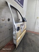 1999-2006 Chevrolet Silverado / GMC Sierra 1500 2500 3500 HD Front Passenger side Door RH