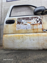 1999-2006 Chevrolet Silverado / GMC Sierra 1500 2500 3500 HD Front Passenger side Door RH