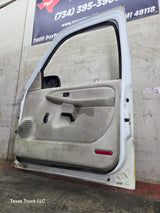 1999-2006 Chevrolet Silverado / GMC Sierra 1500 2500 3500 HD Front Passenger side Door RH