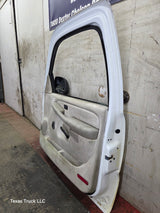 1999-2006 Chevrolet Silverado / GMC Sierra 1500 2500 3500 HD Front Passenger side Door RH