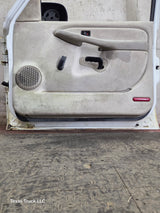 1999-2006 Chevrolet Silverado / GMC Sierra 1500 2500 3500 HD Front Passenger side Door RH