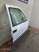 1988-2000 Chevrolet Silverado Suburban GMC Sierra RH Front Passenger Door