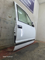 1988-2000 Chevrolet Silverado Suburban GMC Sierra RH Front Passenger Door