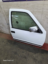 1988-2000 Chevrolet Silverado Suburban GMC Sierra RH Front Passenger Door