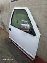 1988-2000 Chevrolet Silverado Suburban GMC Sierra RH Front Passenger Door