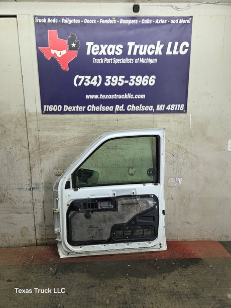 1988-2000 Chevrolet Silverado Suburban GMC Sierra RH Front Passenger Door