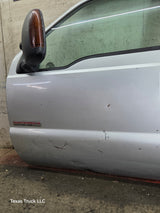 1999-2011 Ford Super Duty LH Driver Side Front Door F250 F350 F450 F550