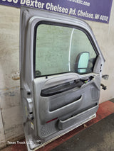 1999-2011 Ford Super Duty LH Driver Side Front Door F250 F350 F450 F550