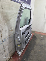 1999-2011 Ford Super Duty LH Driver Side Front Door F250 F350 F450 F550