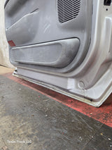 1999-2011 Ford Super Duty LH Driver Side Front Door F250 F350 F450 F550