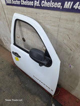 2007-2013 Chevrolet Silverado / GMC Sierra 1500 2500 3500 HD RH Front Passenger Side Door