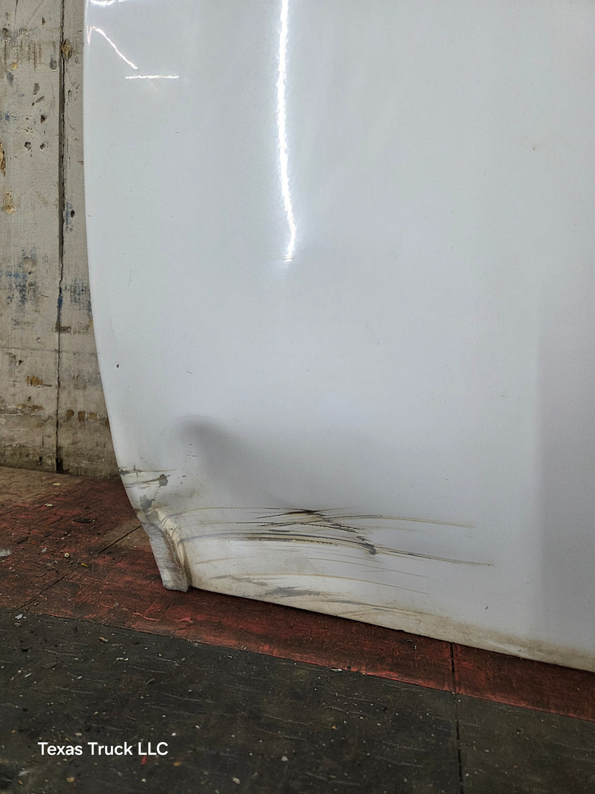 2007-2013 Chevrolet Silverado / GMC Sierra 1500 2500 3500 HD RH Front Passenger Side Door