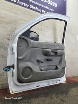 2007-2013 Chevrolet Silverado / GMC Sierra 1500 2500 3500 HD RH Front Passenger Side Door