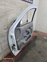 2007-2013 Chevrolet Silverado / GMC Sierra 1500 2500 3500 HD RH Front Passenger Side Door