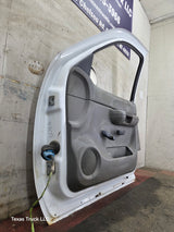 2007-2013 Chevrolet Silverado / GMC Sierra 1500 2500 3500 HD RH Front Passenger Side Door