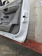 2007-2013 Chevrolet Silverado / GMC Sierra 1500 2500 3500 HD RH Front Passenger Side Door
