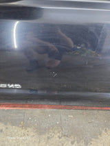 1999-2006 Chevrolet Silverado / GMC Sierra 1500 2500 3500 HD Front Driver Side Door LH
