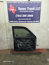 1999-2006 Chevrolet Silverado / GMC Sierra 1500 2500 3500 HD Front Driver Side Door LH