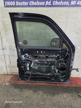 1999-2006 Chevrolet Silverado / GMC Sierra 1500 2500 3500 HD Front Driver Side Door LH