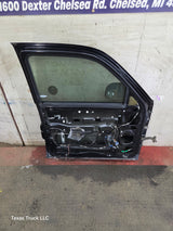 1999-2006 Chevrolet Silverado / GMC Sierra 1500 2500 3500 HD Front Driver Side Door LH