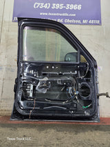 1999-2006 Chevrolet Silverado / GMC Sierra 1500 2500 3500 HD Front Driver Side Door LH