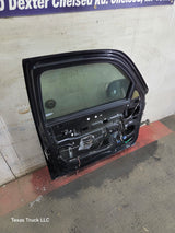 1999-2006 Chevrolet Silverado / GMC Sierra 1500 2500 3500 HD Front Driver Side Door LH