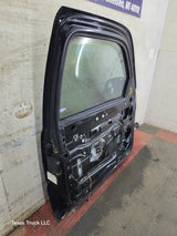 1999-2006 Chevrolet Silverado / GMC Sierra 1500 2500 3500 HD Front Driver Side Door LH