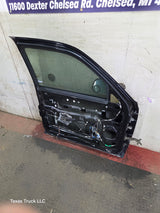 1999-2006 Chevrolet Silverado / GMC Sierra 1500 2500 3500 HD Front Driver Side Door LH