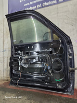 1999-2006 Chevrolet Silverado / GMC Sierra 1500 2500 3500 HD Front Driver Side Door LH
