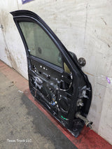 1999-2006 Chevrolet Silverado / GMC Sierra 1500 2500 3500 HD Front Driver Side Door LH