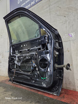 1999-2006 Chevrolet Silverado / GMC Sierra 1500 2500 3500 HD Front Driver Side Door LH