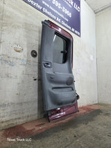 2000-2006 Toyota Tundra Extended Cab Passenger Side Rear Door Rear RH