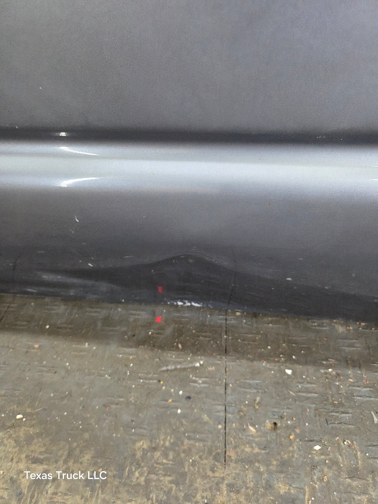 2003-2008 Dodge Ram 3rd Gen Driver Side Front Quad Cab Crew Cab Door 1500 2500 3500 4500 5500