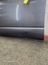 2003-2008 Dodge Ram 3rd Gen Driver Side Front Quad Cab Crew Cab Door 1500 2500 3500 4500 5500