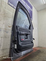 2003-2008 Dodge Ram 3rd Gen Driver Side Front Quad Cab Crew Cab Door 1500 2500 3500 4500 5500